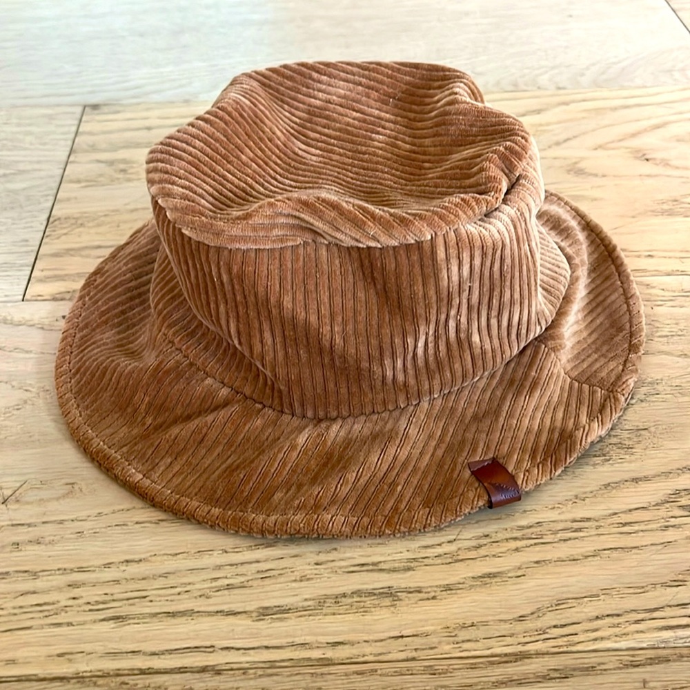 Kidwild Corduroy Bucket Hat